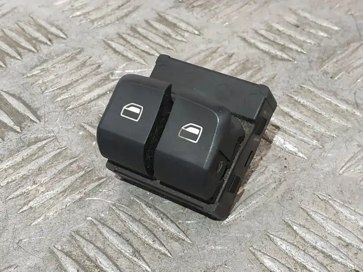Audi A3/S3 8V (2012 - 2016) A4638203789 Кнопка стеклоподъемников — фото 1