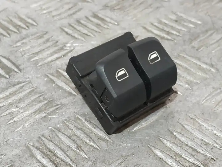 Audi A3/S3 8V (2012 - 2016) A4638203789 Кнопка стеклоподъемников — фото 2
