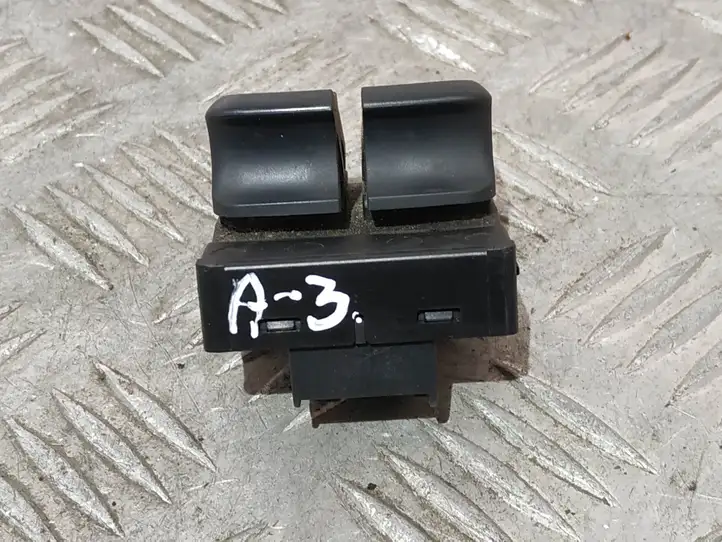 Audi A3/S3 8V (2012 - 2016) A4638203789 Кнопка стеклоподъемников — фото 3