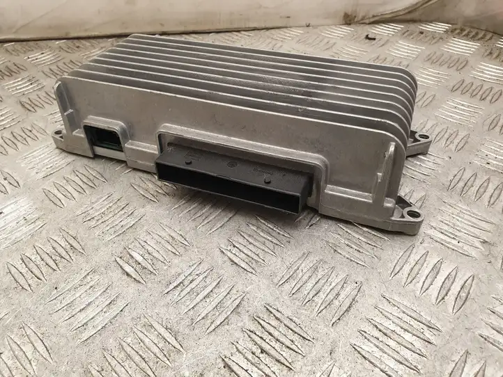 Audi A4 S4 B8 8K (2007 - 2011) 8T0035223AD Усилитель звука — фото 2