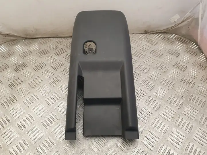 Volkswagen PASSAT B6 (2005 - 2010) 3C0858559 Обшивка рулевой колонки — фото 1