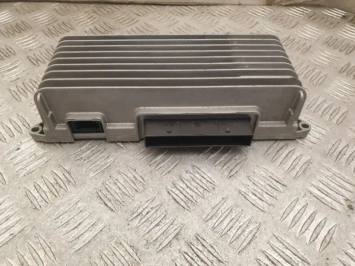 Audi A6 Allroad C6 (2006 - 2008) 4F0910223 Усилитель звука — фото 1