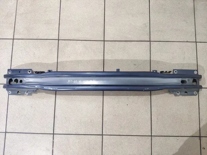 Volvo XC60 (2008 - 2013) 31297692 Передняя балка бампера — фото 1