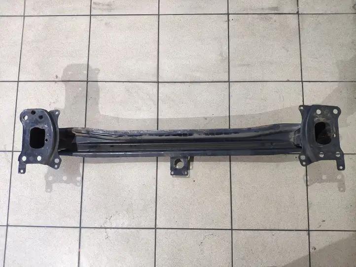 Volkswagen Golf V (2003 - 2009) 1K0807582 Передняя балка бампера — фото 4