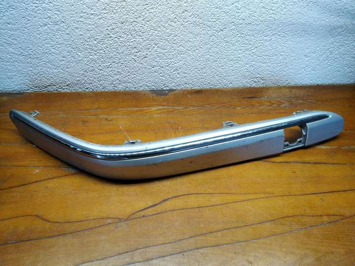 Mercedes-Benz C W203 (2000 - 2007)  A2038856221 Молдинг переднего бампера