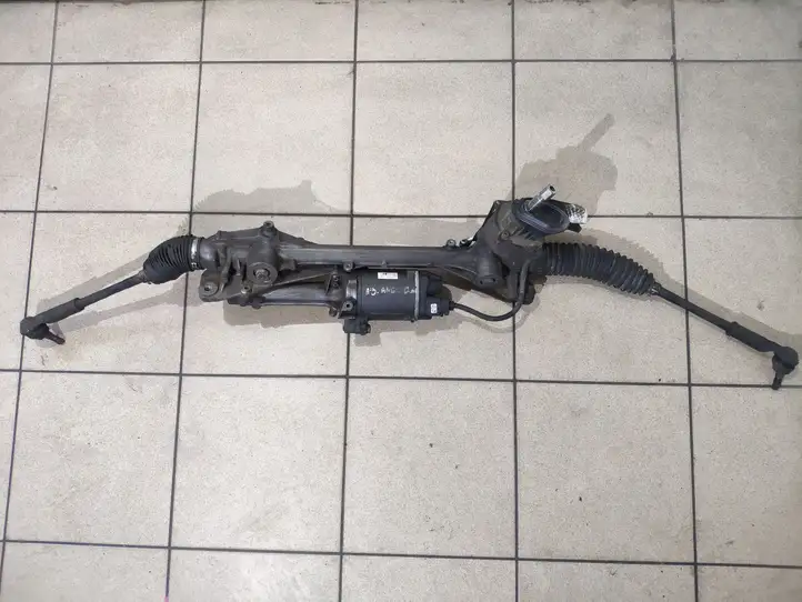 Audi A3/S3 8V (2012 - 2016) 7802277689 Рулевая колонка — фото 1