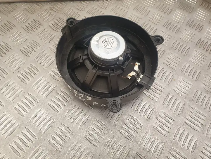Mercedes-Benz CLK A209,C209 (2002 - 2009) A2038201102 Динамики передних дверей — фото 2