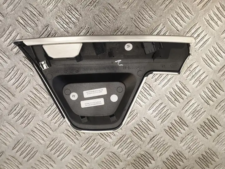 Land Rover Range Rover L405 (2012 - 2017) CK52044D85AC Прочие детали салона — фото 2
