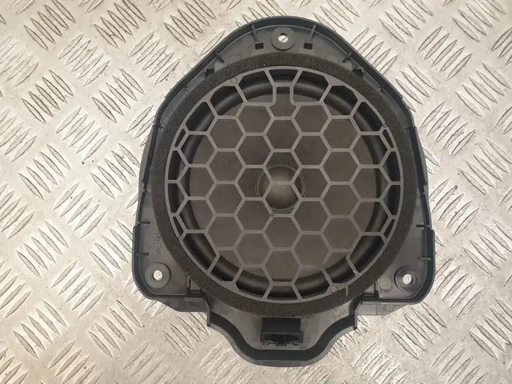 Audi A3/S3 8V (2012 - 2016) 8V0035411 Динамики задних дверей — фото 1