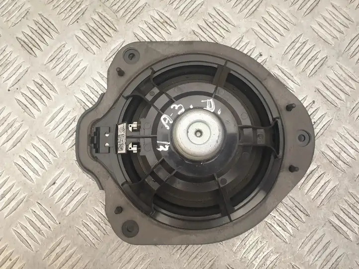 Audi A3/S3 8V (2012 - 2016) 8V0035411 Динамики задних дверей — фото 3