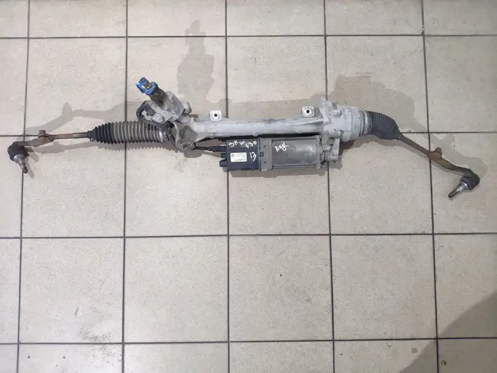 BMW 3 F30 F35 F31 (2012 - 2018) 6859102 Рулевая колонка — фото 1