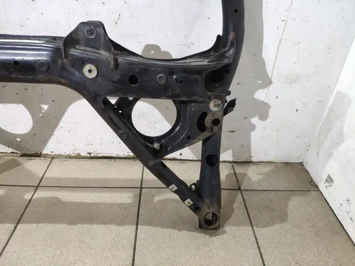 BMW 3 F30 F35 F31 (2012 - 2018) Передняя балка подвески — фото 8