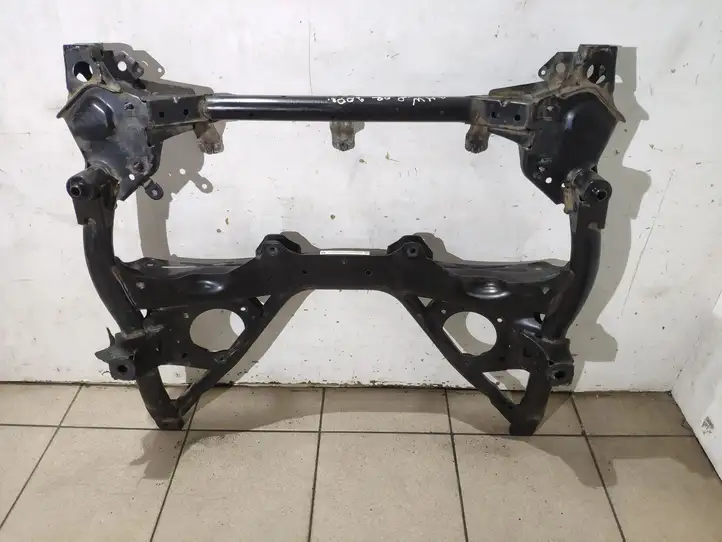 BMW 3 F30 F35 F31 (2012 - 2018) Передняя балка подвески — фото 10