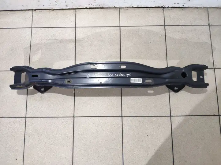 BMW 3 F30 F35 F31 (2012 - 2018) 51127256927 Задняя балка — фото 1