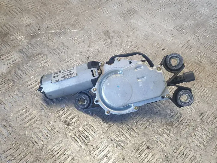 Smart ForTwo I (2000 - 2007) 0000614V013 Двигатель стеклоочистителя заднего стекла — фото 1