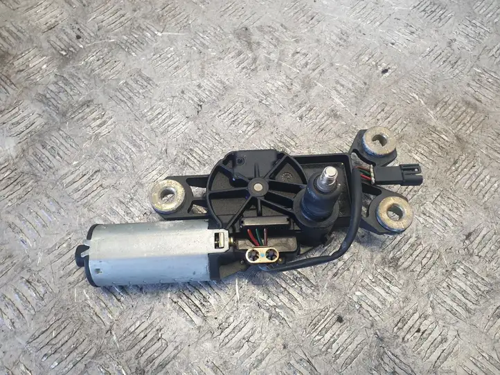 Smart ForTwo I (2000 - 2007) 0000614V013 Двигатель стеклоочистителя заднего стекла — фото 2