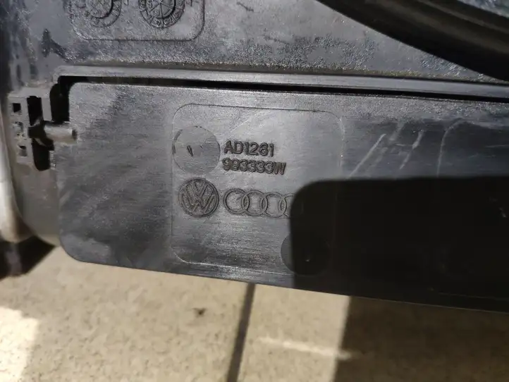Audi A5 8T 8F (2007 - 2011) 8K0121251R Комплект радиаторов охлаждения — фото 7
