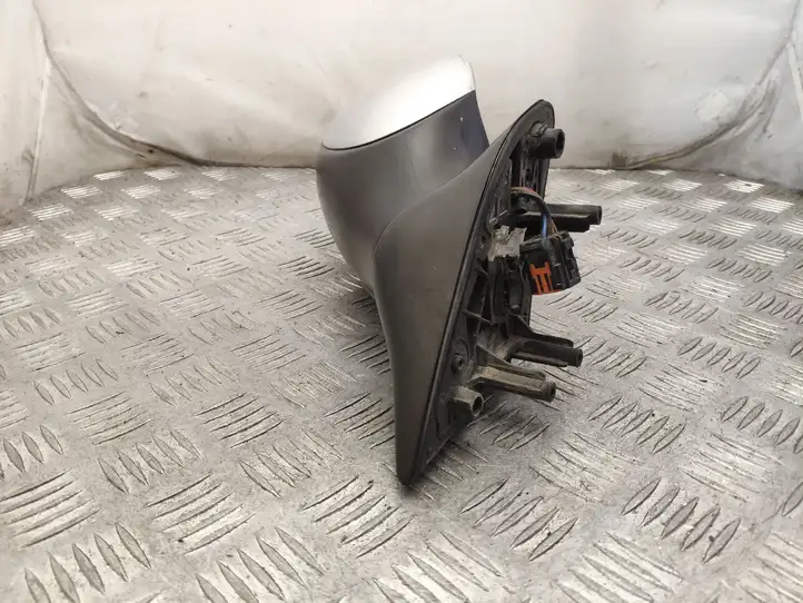 Citroen Xsara Picasso (1999 - 2012) 96570985XT Боковое зеркало с электроприводом — фото 3