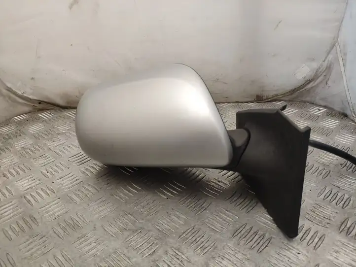 Toyota Yaris (2005 - 2009) E4034447 Боковое зеркало с электроприводом — фото 1