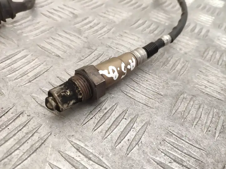 Audi A5 8T 8F (2007 - 2011) 06H906262A Лямбда-зонд — фото 3
