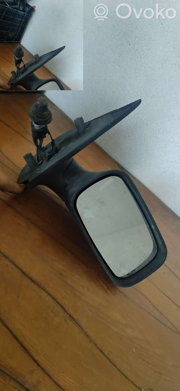 Fiat Punto (188) (1999 - 2010)  0149301 Зеркало боковое механическое