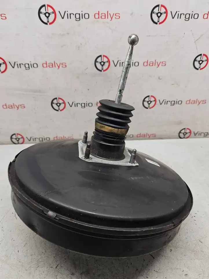Volkswagen Touran I (2003 - 2010) 1T1614105G Вакуумный усилитель тормозов — фото 2