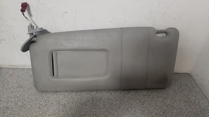 BMW 5 E39 (1996 - 2003) 51168237625 Солнцезащитный козырек — фото 1
