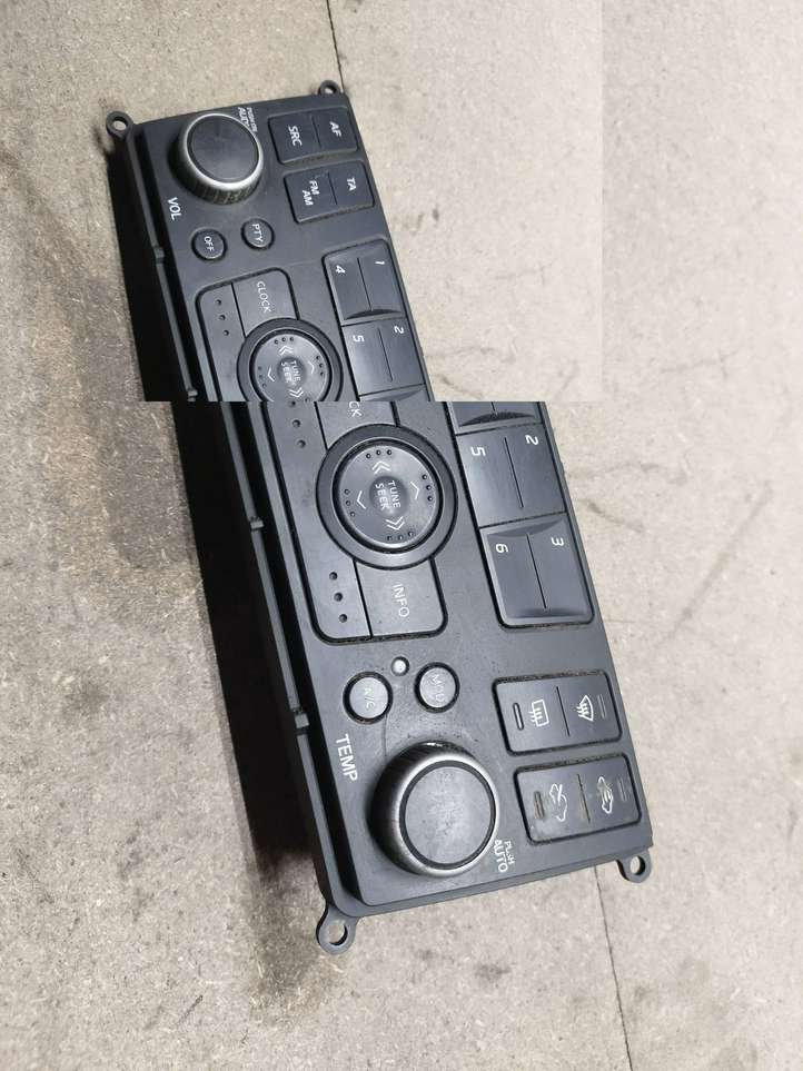 Volvo S40 (2000 - 2004)  30121702 Блок управления HiFi audio