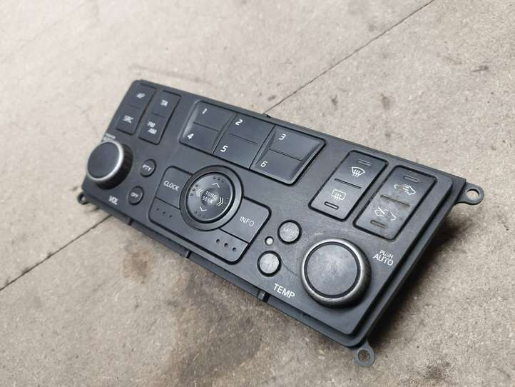 Volvo S40 (2000 - 2004)  30121702 Блок управления HiFi audio