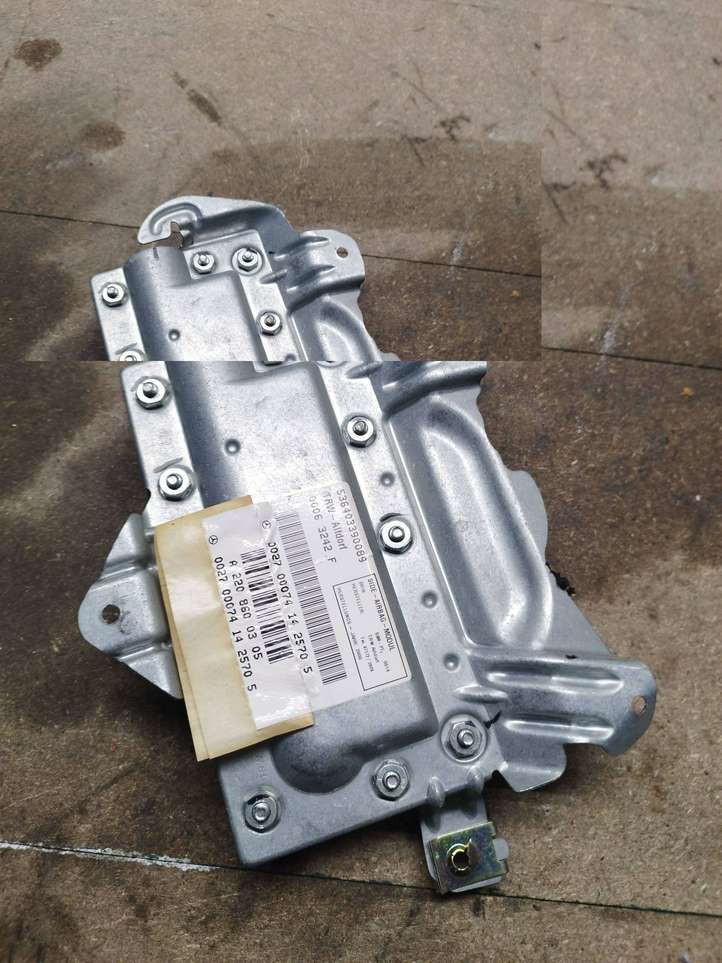 Mercedes-Benz S W220 (1998 - 2006)  A2208600305 Подушка безопастности передней двери