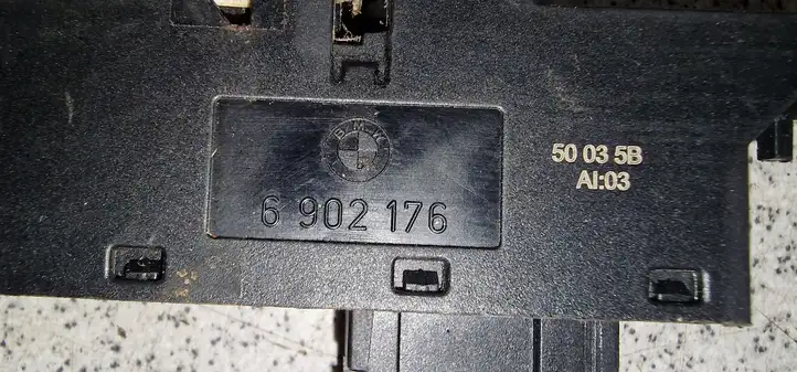 BMW 3 E46 (1998 - 2005) 6902176 Кнопка стеклоподъемников — фото 3