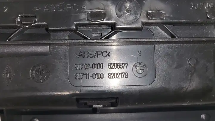 BMW 3 E46 (1998 - 2005) 8205377 Передняя пепельница — фото 2