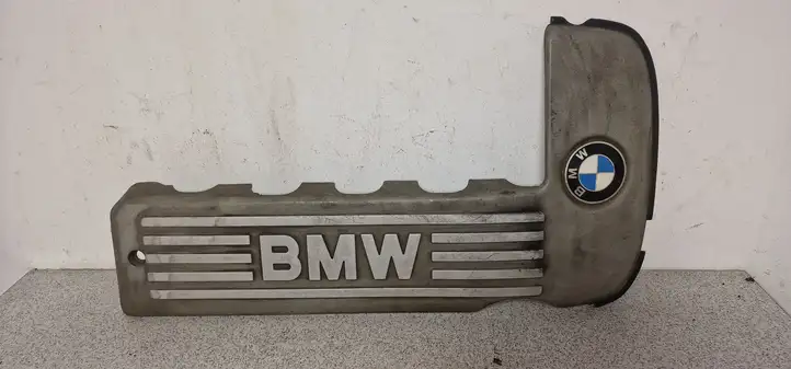 BMW 5 E39 (1996 - 2003) 7786740 Крышка двигателя декоративная — фото 1