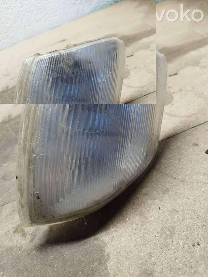 Opel Astra (2004 - 2009)  60916410g Указатель поворота передний
