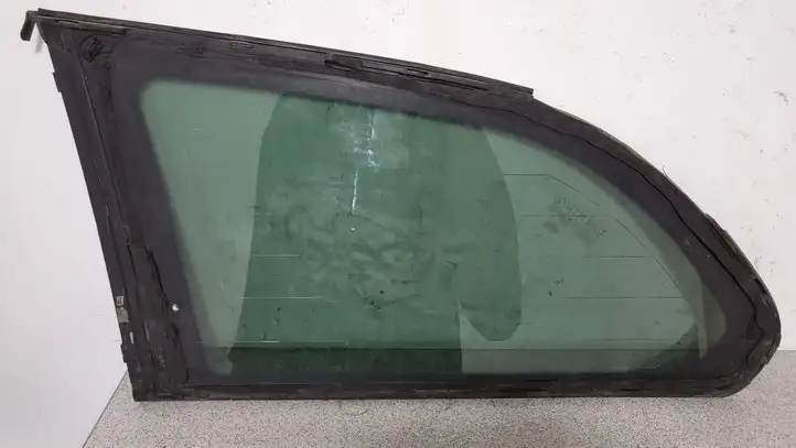 BMW 5 E60 E61 (2004 - 2010) 51377163612 Заднее боковое стекло — фото 2
