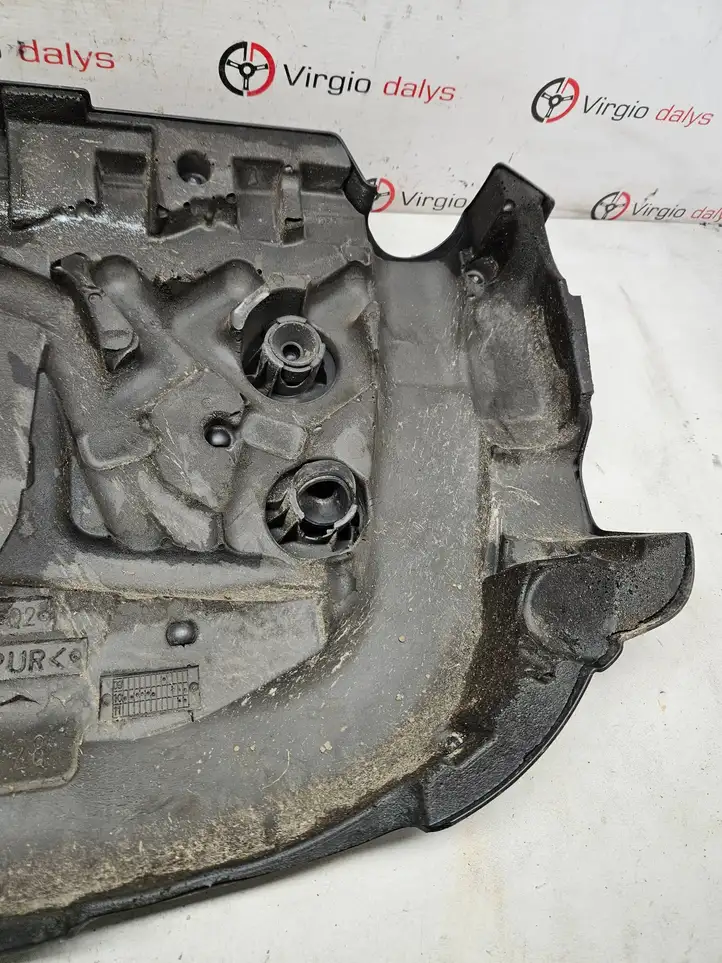 Volvo XC60 (2008 - 2013) 31319190 Крышка двигателя декоративная — фото 5