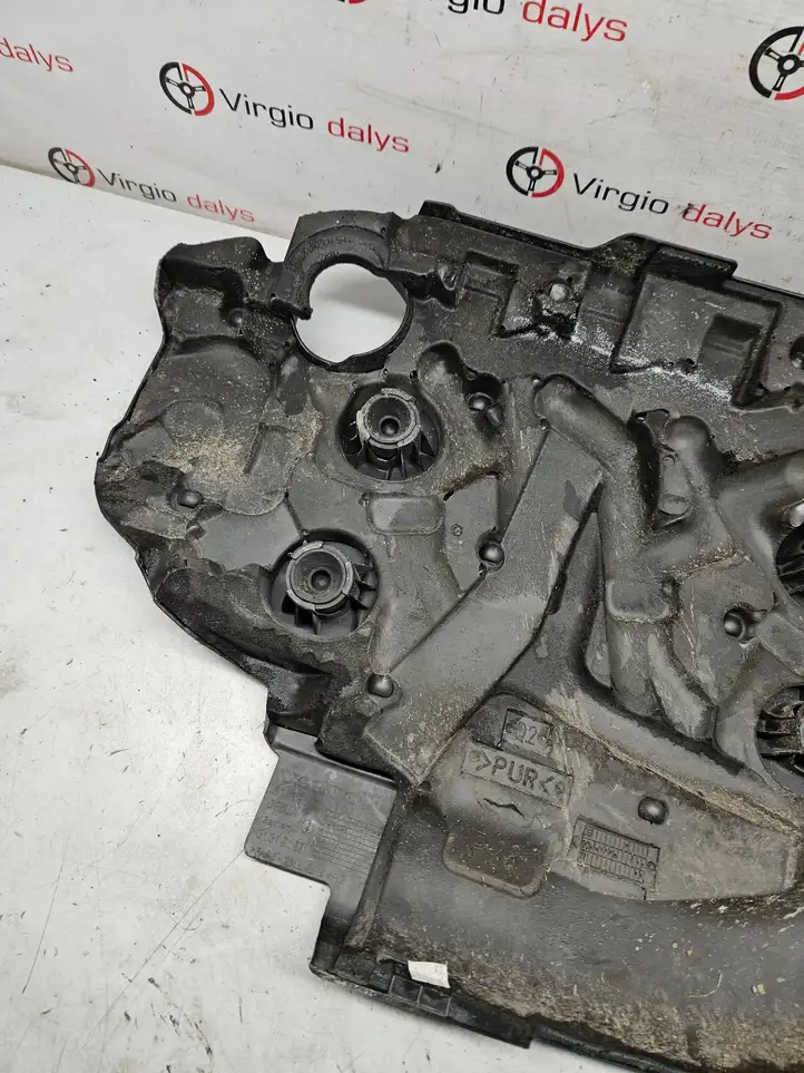 Volvo XC60 (2008 - 2013) 31319190 Крышка двигателя декоративная — фото 6