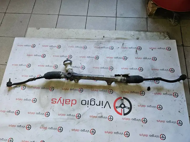Kia Ceed (2012 - 2015) 56500a6000 Рулевая колонка — фото 1