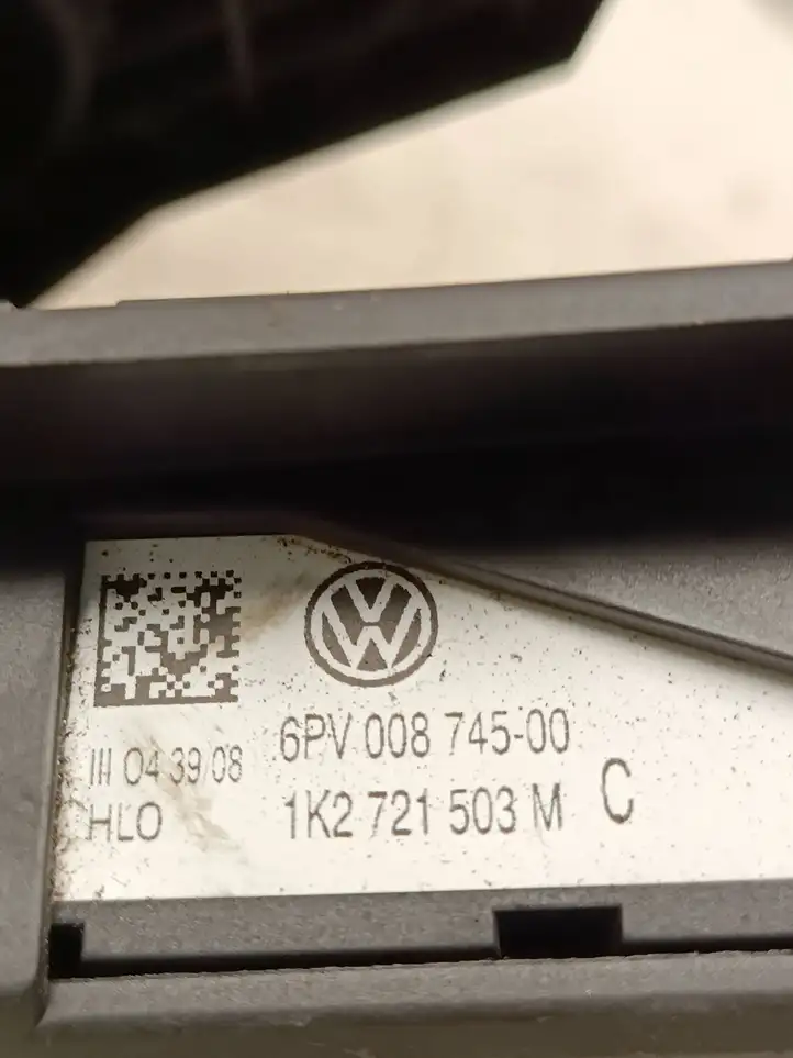 Volkswagen PASSAT B6 (2005 - 2010) 6PV00874500 Педаль акселератора — фото 5