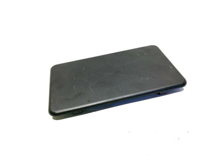 Audi A8 (2010 - 2014)  4H0863721 Крышка ящика предохранителей