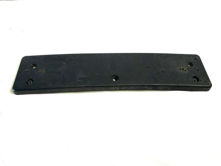 Volkswagen Touareg I (2002 - 2010)  7L6807287H  Рамка госномера