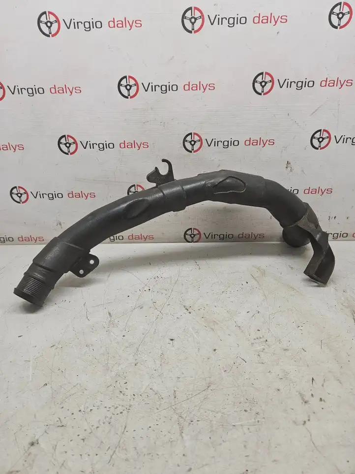 Volkswagen PASSAT B6 (2005 - 2010) 5N0145840F Трубки интеркулера / Шланги интеркулера — фото 1