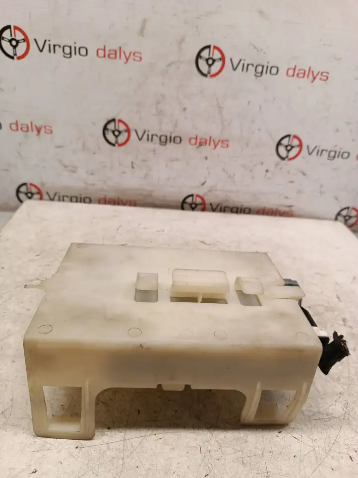 Volkswagen Tiguan (2007 - 2011) 5n0907441 Модуль управления видео — фото 2