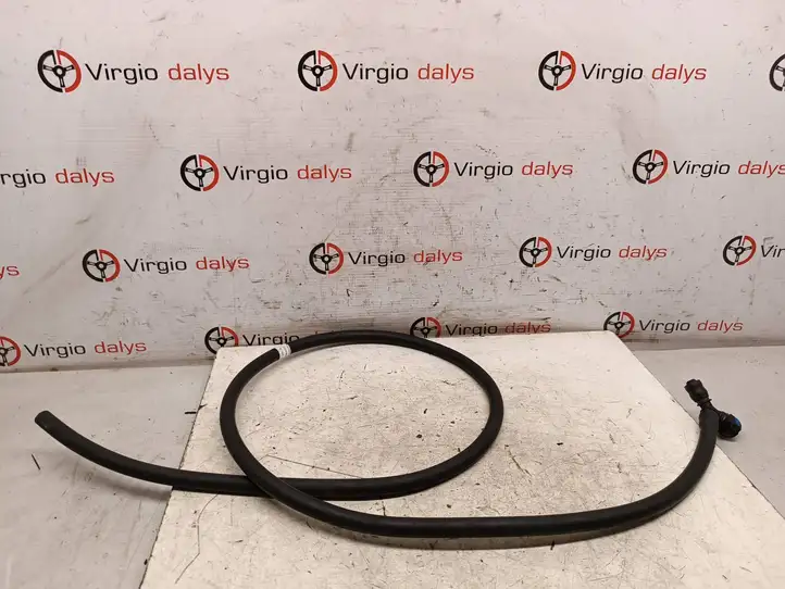 Volkswagen Tiguan (2007 - 2011) 5n0955970 Шланг омывателя фар — фото 1