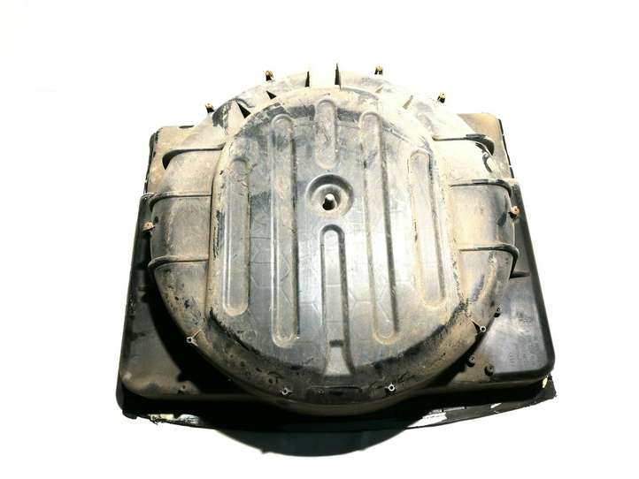 Audi A8 (2005 - 2007)  4E0803265K Дно багажника