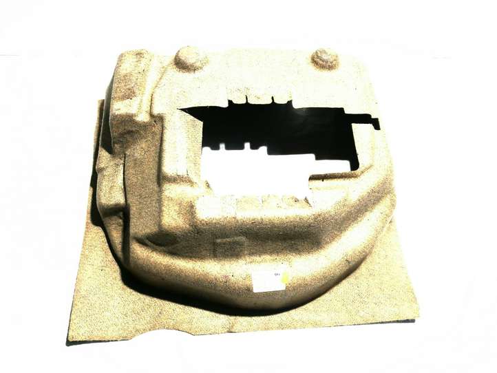 Audi A5 (2007 - 2011)  8T086369  Коврик багажника