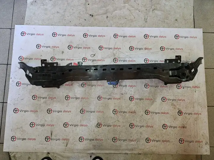 Volkswagen Tiguan (2016 - 2020) 5NA807611A Передняя балка бампера — фото 1