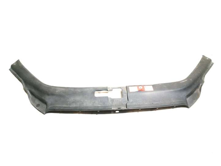 Audi Q7 (2005 - 2009)  4L0807081 Верхняя часть панели радиаторов (телевизора)