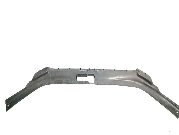 Audi Q7 (2005 - 2009)  4L0807081 Верхняя часть панели радиаторов (телевизора)