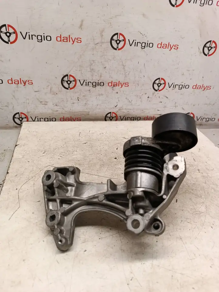 Renault Clio IV (2012 - 2019) 117506193r Натяжитель ремня генератора — фото 2